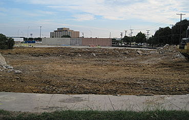 Asbestos Abatement & Demolition